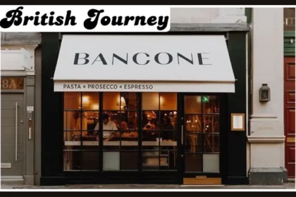 Bancone Covent Garden Menu Prices and Dining Experience