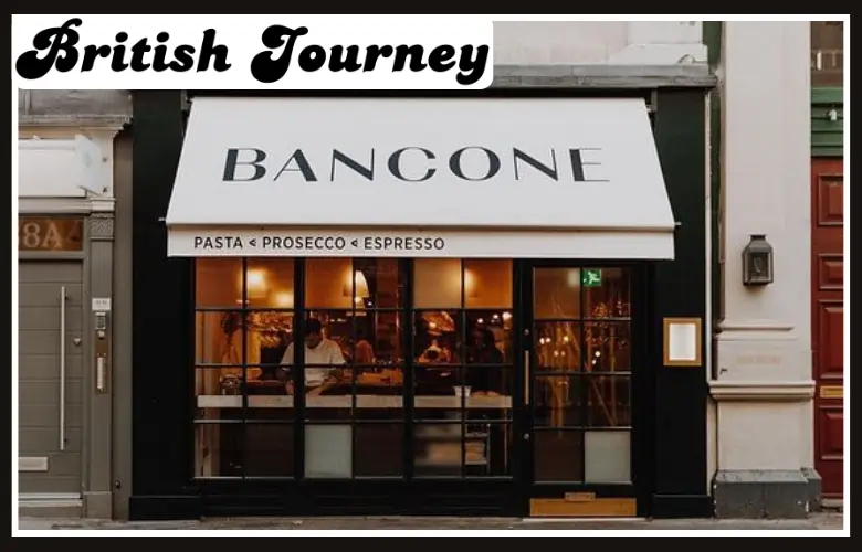 Bancone Covent Garden Menu Prices and Dining Experience