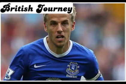 Phil Neville Biography and Football Career Overview