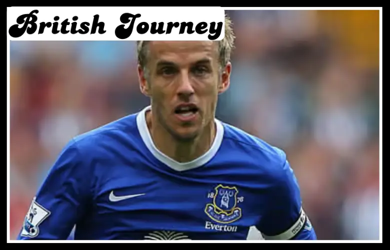 Phil Neville Biography and Football Career Overview