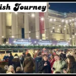 Trafalgar Square Christmas Market History and Experience