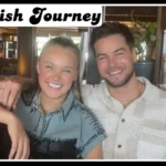 Chris Hughes and JoJo Siwa How Their Connection Developed