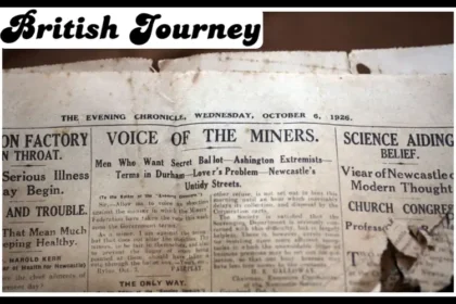 The Evening Chronicle History and Role in Newcastle News