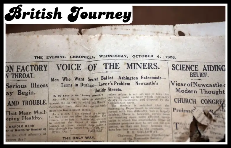 The Evening Chronicle History and Role in Newcastle News