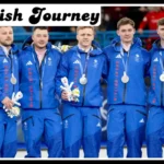 Great Britain at the Winter Olympics Medals History and Records