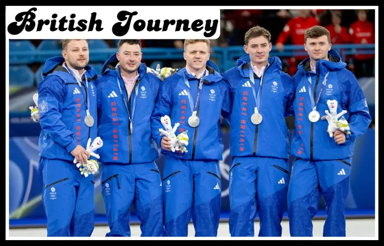Great Britain at the Winter Olympics Medals History and Records