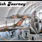 Royal Air Force Museum London Tickets and Visitor Information 