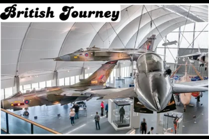 Royal Air Force Museum London Tickets and Visitor Information 