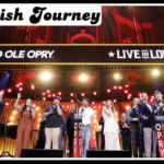 Grand Ole Opry Royal Albert Hall A Notable Moment for Country Music 