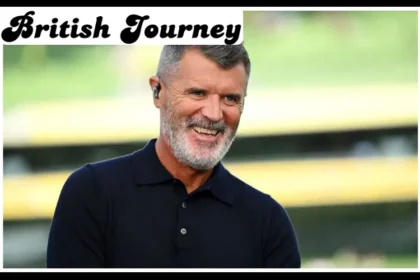 Roy Keane Net Worth A Look at His Football Earnings