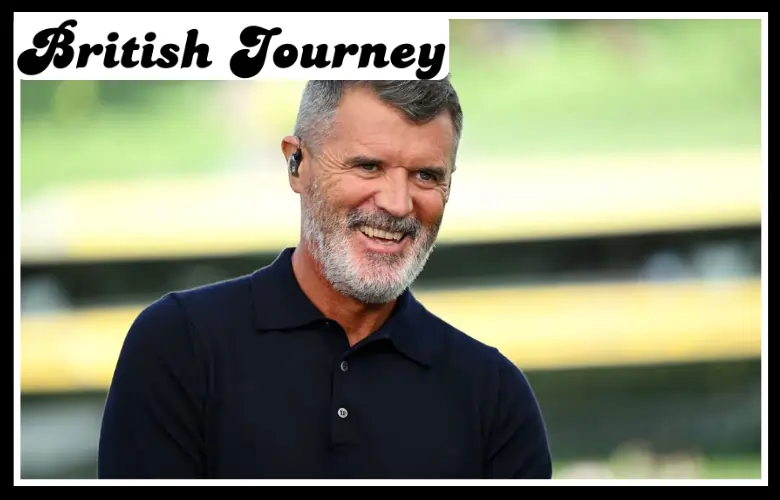 Roy Keane Net Worth A Look at His Football Earnings