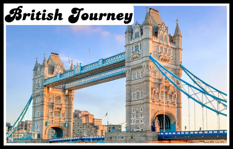 How Long Did It Take to Build Tower Bridge History Explained