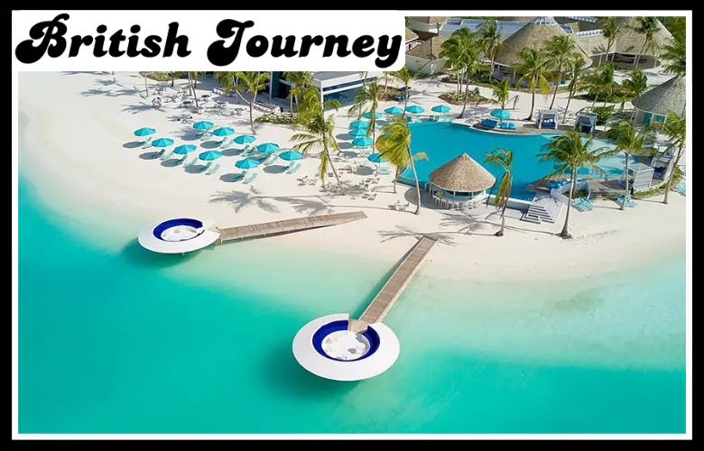 Kandima Maldives Accommodation and Facilities Guide