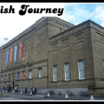 National Library of Scotland History Collections and Visitor Guide