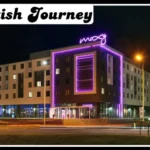 Moxy Edinburgh Airport A Modern Stay for Smart Travellers