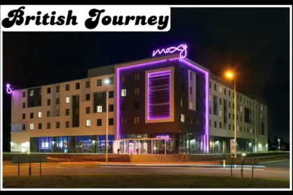 Moxy Edinburgh Airport A Modern Stay for Smart Travellers