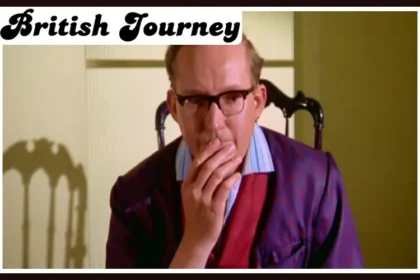 Brian Wilde and His Contribution to British Television Comedy