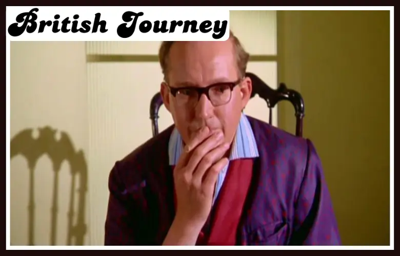Brian Wilde and His Contribution to British Television Comedy