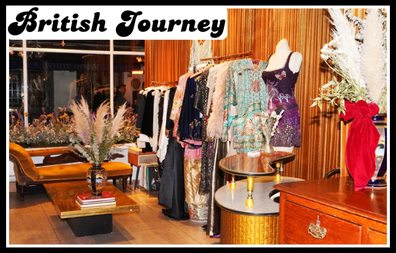 Annies Ibiza Brand History and Designer Journey Explained