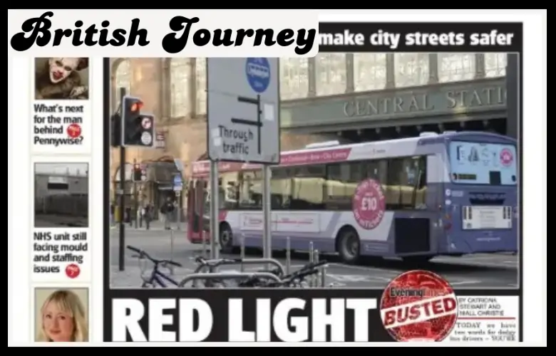 Glasgow Evening Times Legacy in Glasgow Media and Reporting