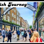 Carnaby Street Shops Top Stores and Boutiques in Soho