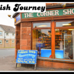 Corner Shop Business Overview and Community Impact