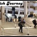 British Library Opening Times for Tourists and Visitors