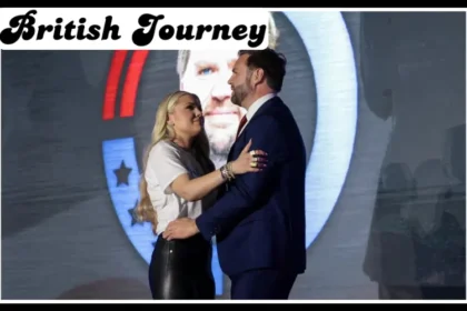 JD Vance and Erika Kirk Public Events and Context Explained