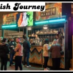 Common Market Belfast Review Atmosphere Food and Drinks