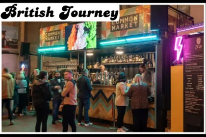 Common Market Belfast Review Atmosphere Food and Drinks