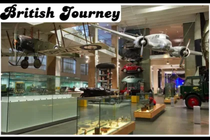 Science Museum London Tickets: Entry Fees Opening Times and Tips