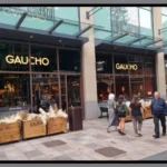 Gaucho Cardiff Opening Hours and Booking Information 