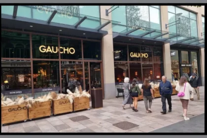 Gaucho Cardiff Opening Hours and Booking Information 