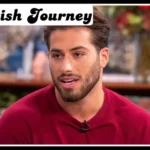 Kem Cetinay Family Background Relationships and Current Work