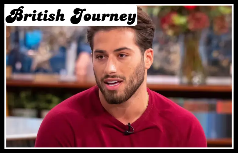 Kem Cetinay Family Background Relationships and Current Work