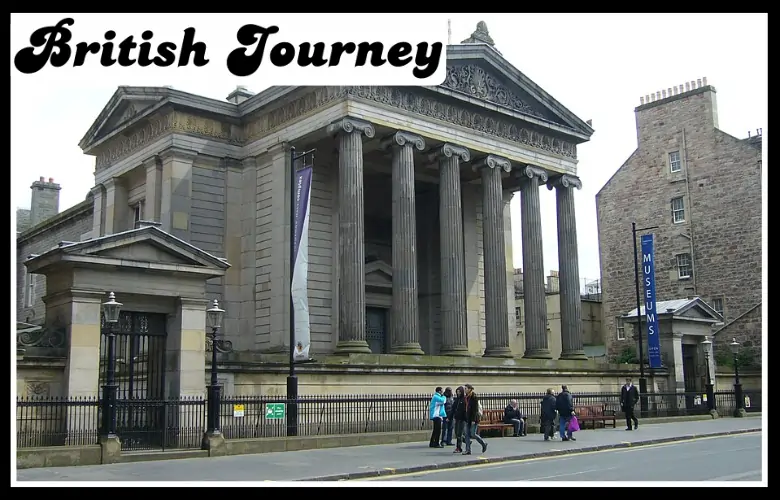 Surgeons Hall Museum Edinburgh Complete Visitor Guide Tickets and History 