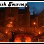 Where Is Traitors Filmed? The Story Behind Ardross Castle Scotland 