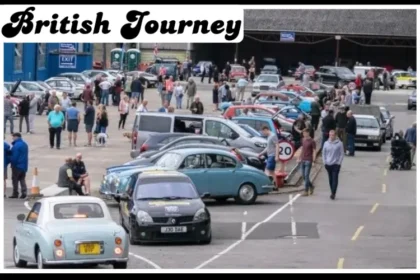 Great British Car Journey Reviews and Visitor Tips 