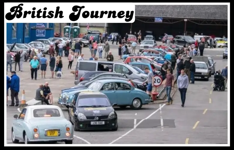 Great British Car Journey Reviews and Visitor Tips 
