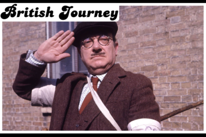 Arthur Lowe Biography The Life and Career of a British Television Icon