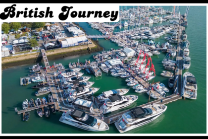 Southampton Boat Show Tickets and Entry Information