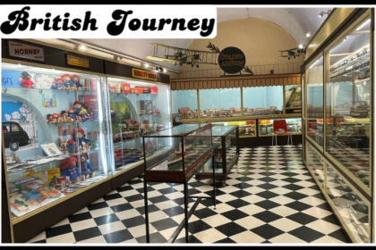 Brighton Toy Museum Tickets Opening Times Exhibits and Complete Visitor Guide