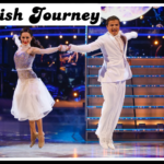 Amber Davies Strictly Journey From Love Island to the Dance Floor