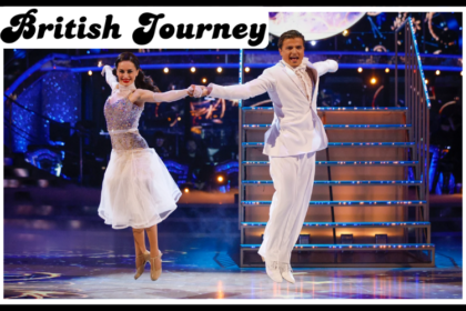 Amber Davies Strictly Journey From Love Island to the Dance Floor