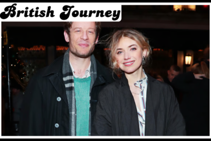 James Norton Wife Is He Married to Imogen Poots? 