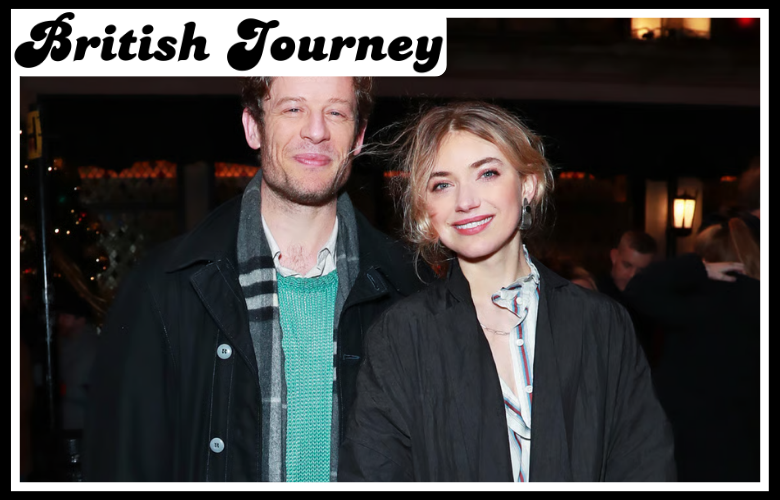 James Norton Wife Is He Married to Imogen Poots? 