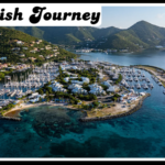 British Virgin Islands Population Currency Map and Flag Explained