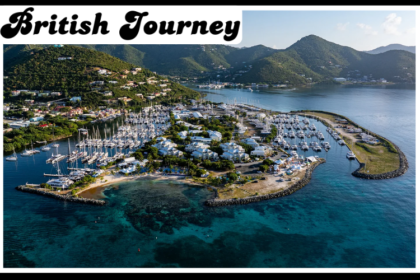 British Virgin Islands Population Currency Map and Flag Explained