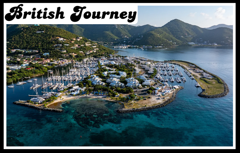 British Virgin Islands Population Currency Map and Flag Explained