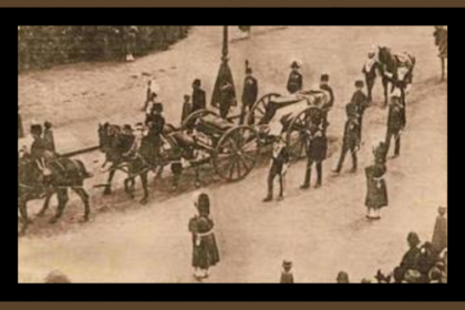 British Newspaper Archive A Guide to Historic Newspapers 